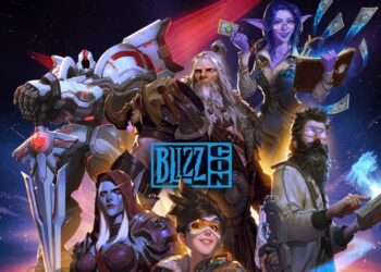 Blizzconline 2021