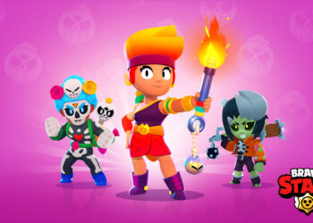 Brawl Stars İçerik Üreticisi Kodları Eylül 2023