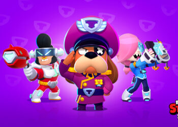 Brawl Stars İçerik Üretici Kodu Haziran 2023