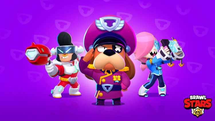 Brawl Stars İçerik Üretici Kodu Haziran 2023