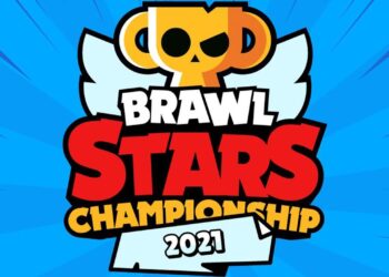 Brawl Stars World Finals 2021