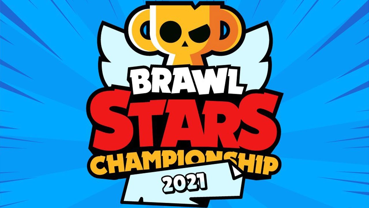 Brawl Stars World Finals 2021