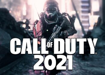 COD 21 Geliyor