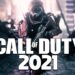 COD 21 Geliyor