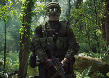 COD Black Ops Cold War Sezon 2 Geiyor