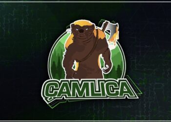 Çamlıca ESpor Rocket League