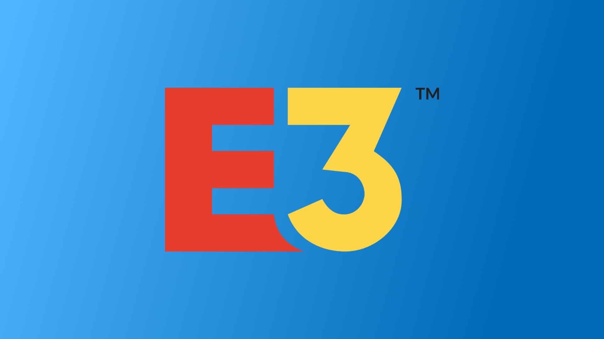 E3 2021 ne zaman gerçekleşecek?