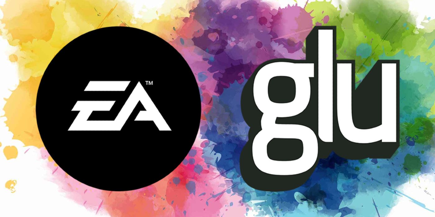 EA Glu Mobile'ı Satın Aldı