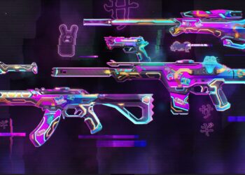 valorant glitchpop 2