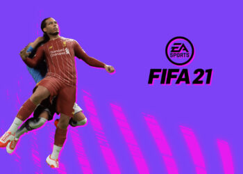 FIFA 21 Önde Pres Yaparak Savunma Yap