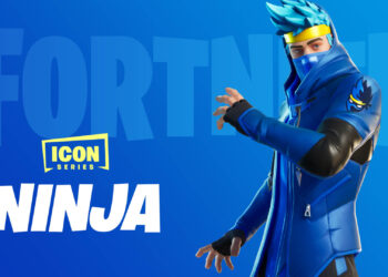 ninja twitch