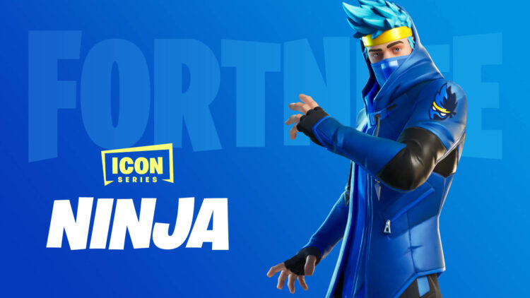 ninja twitch