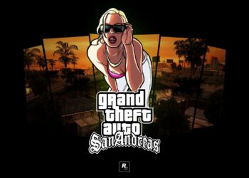 GTA San Andreas GTA V aracılığyla dönüyor mu