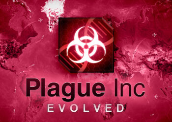 plague inc evolved