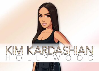 Kim Kardashian'ı EA satın aldı 2021