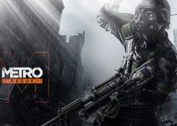 Metro Last Night Redux Sistem Gereksinimler 2021