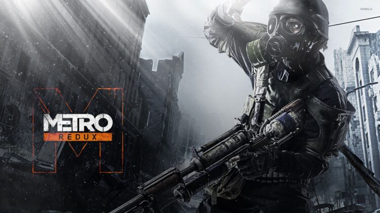 Metro Last Night Redux Sistem Gereksinimler 2021