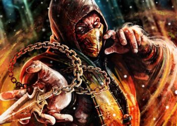 Mortal Kombat Filmi Fragmanı Yayınlandı 2021