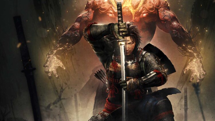 nioh 2 complete edition