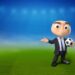 online soccer manager