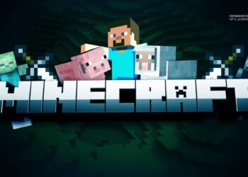 Paper Minecraft Türkçe