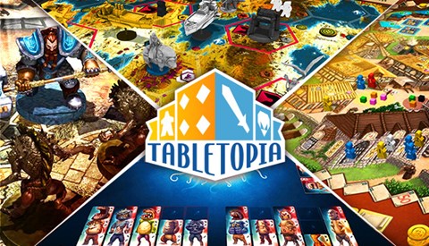 tabletopia oyunu