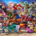 SUPER SMASH BROS. ULTIMATE