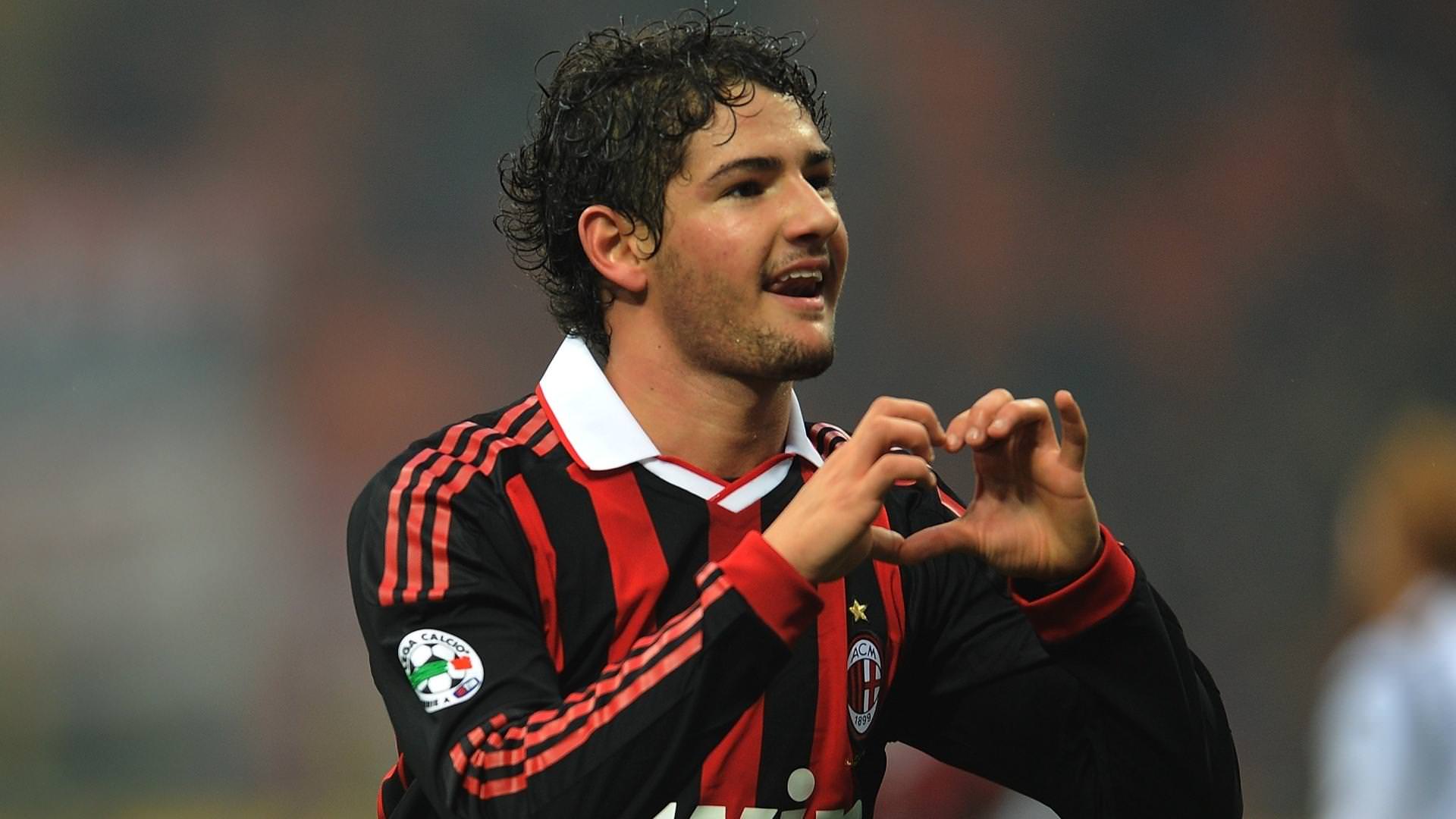 Football Manager 2021 Pato