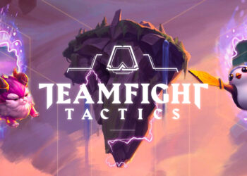 TFT Set 5 Ne Zaman Çıkıyor?