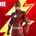 The Flash Fortnite'da