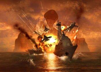 Wargame Red Dragon Sistem Gereksinimleri 2021