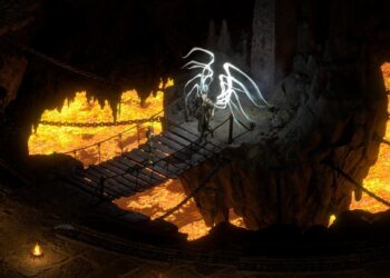 Diablo 2: Resurected gamer papers