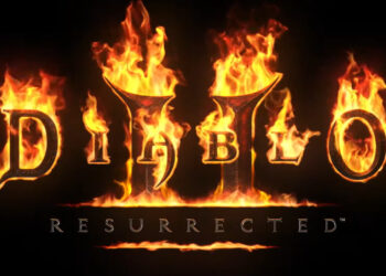 diablo 2 resurrected
