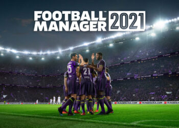 Football Manager 2021 Bedava 10 Bonservissiz