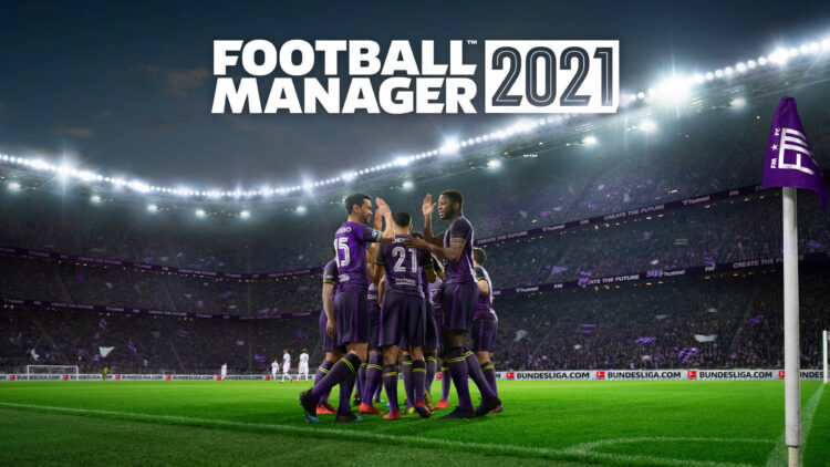 Football Manager 2021 Bedava 10 Bonservissiz