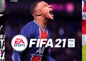 FIFA21