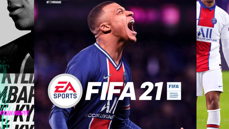 FIFA21