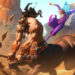 forged in the barrens