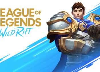 wild rift garen en iyi şampiyonlar 2.01