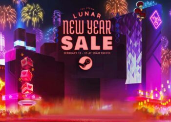 Steam Ay Takvimi Yeni Yıl İndirimleri