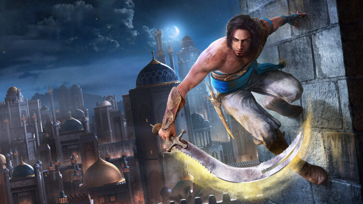 prince of persia