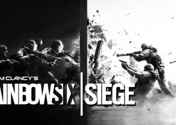 Tom Clancy’s Rainbow Six Siege