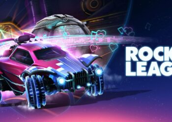 Rocket League Sistem Gereksinimleri 2021