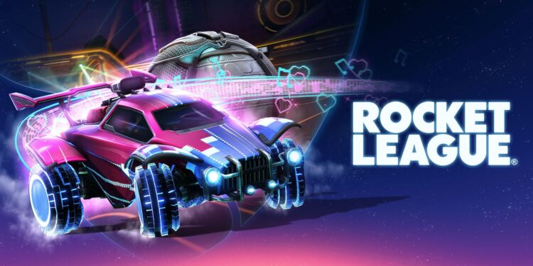 Rocket League Sistem Gereksinimleri 2021