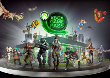 xbox game pass