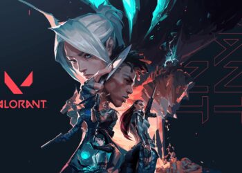 VALORANT 2.03 yama notları