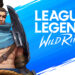 Wild rift Nick değiştirme