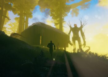 Valheim Boss Rehberi