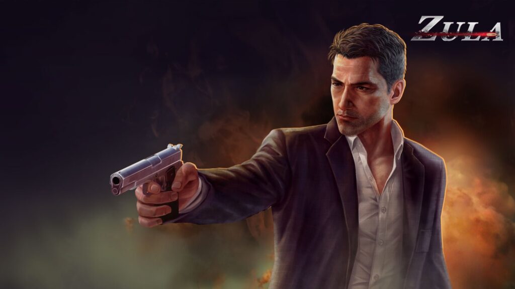 Zula En İyi Config, Crosshair/Nişangah, Aim ve Sensivity Ayarları 2025