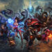 TFT 11.5 Meta Compları